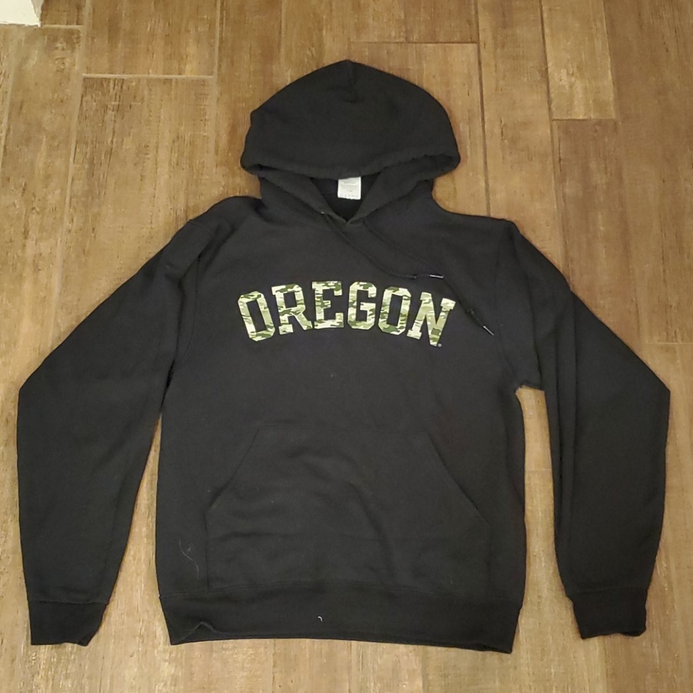 Oregon Hoodie